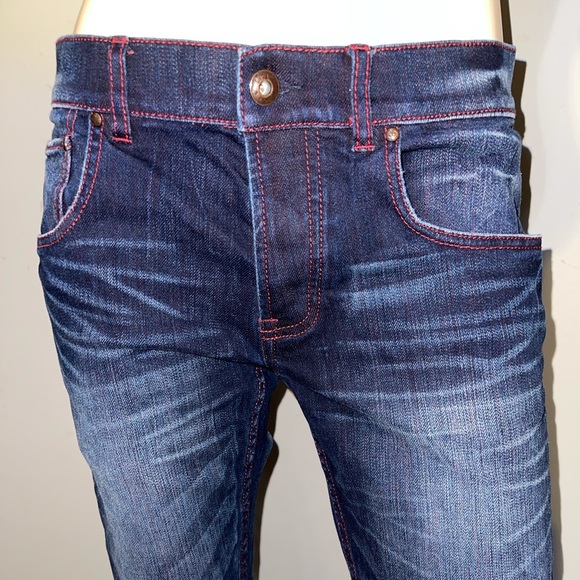 Escada Sport Alex Jeans 34 - Picture 10 of 11